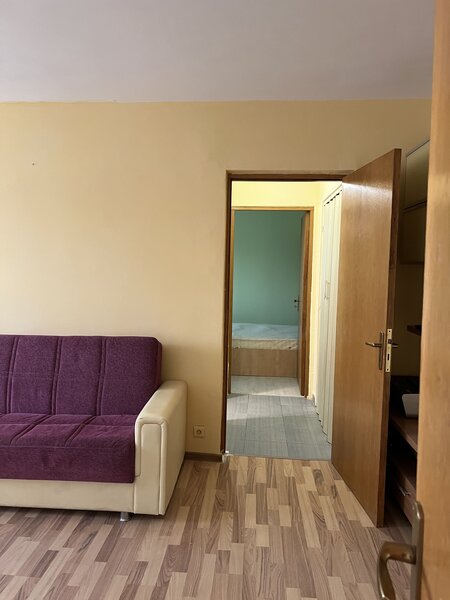 Big Berceni, Alexandru Obregia