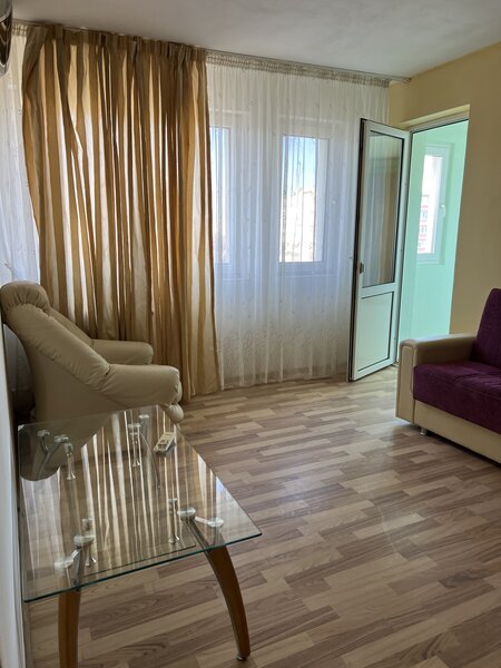 Alexandru Obregia stradal,