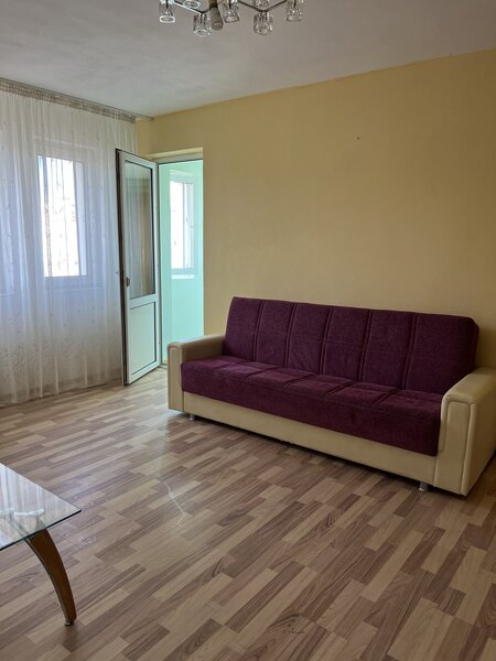 Big Berceni, Alexandru Obregia