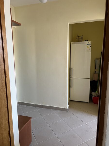 Big Berceni, Bld Alexandru Obregia