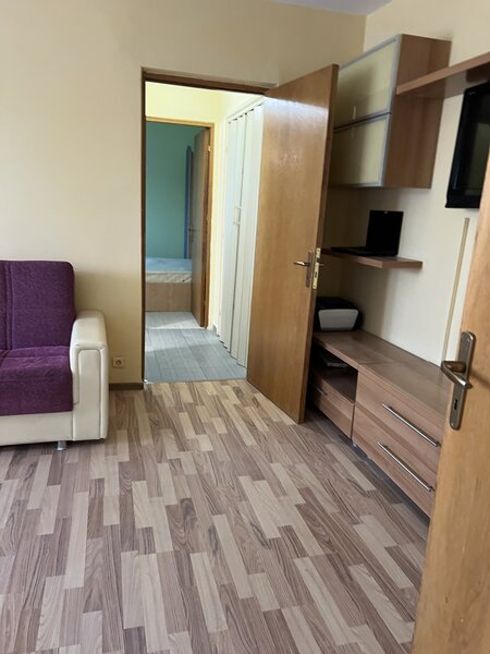 Big Berceni, Bld Alexandru Obregia